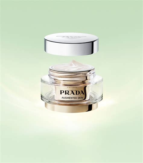 prada augmented cream